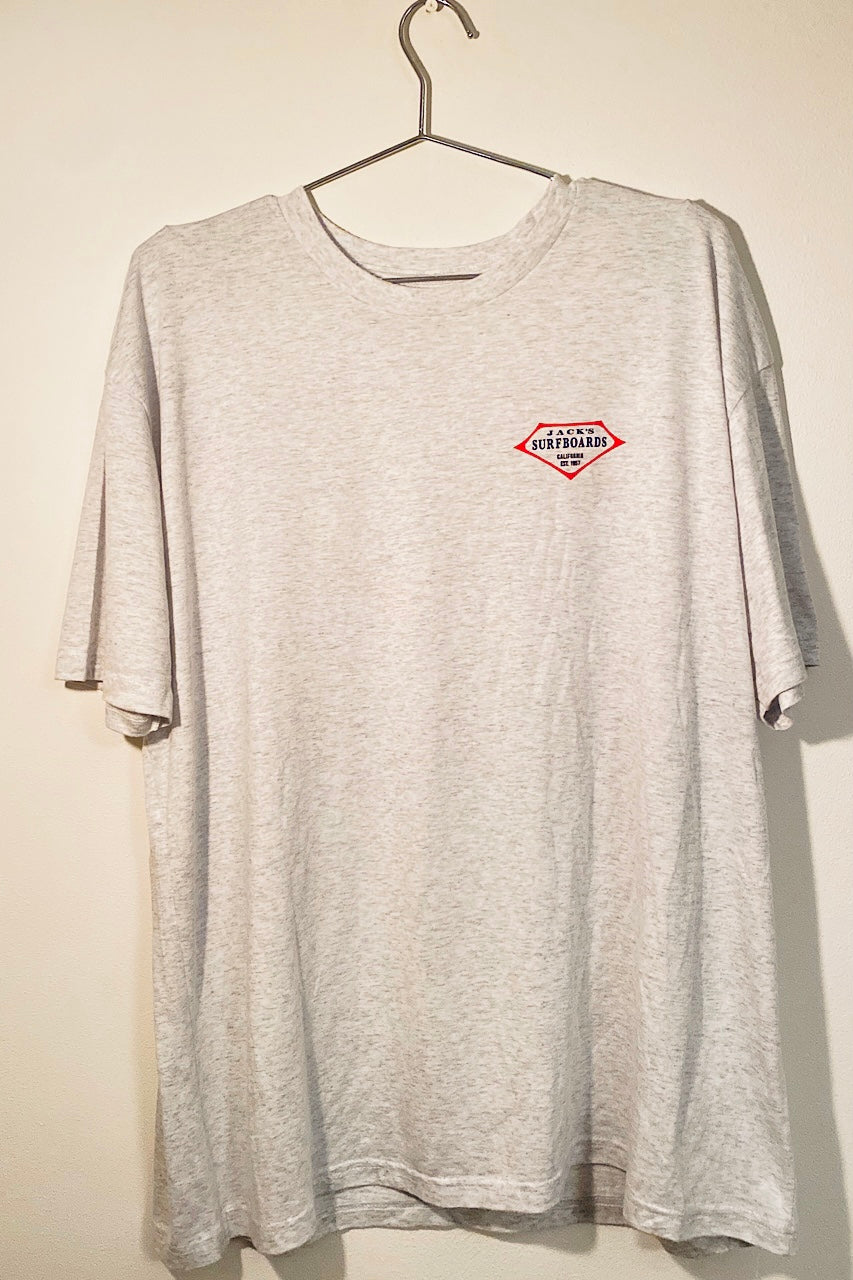 Jack’s Surfboards Cali 1957 - Excellent XXL