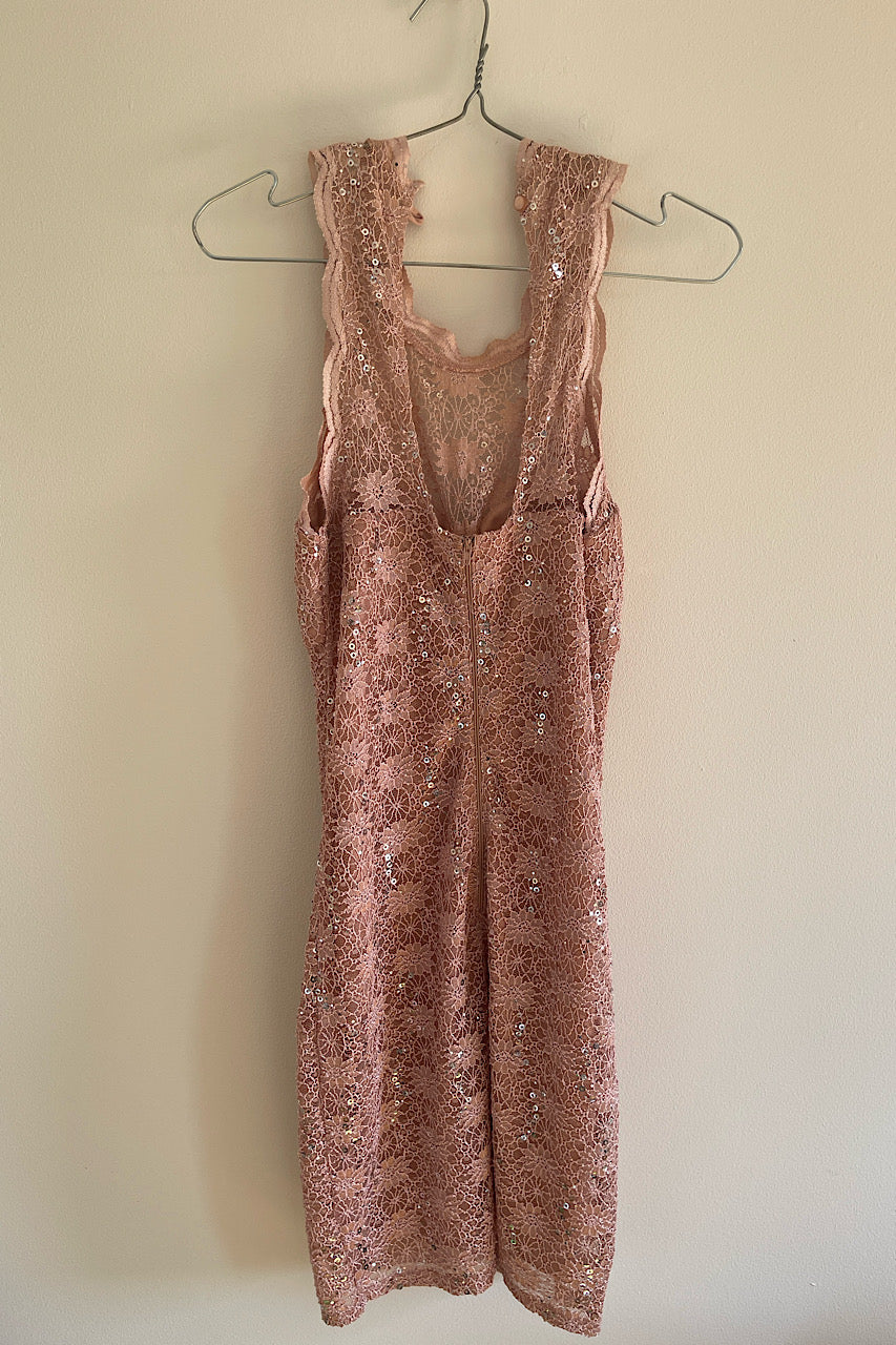 Vestido Fórmula de fiesta - Excellent M