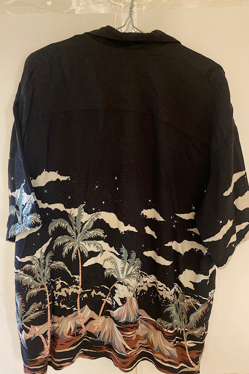 The original shirt resort - Excellent XL