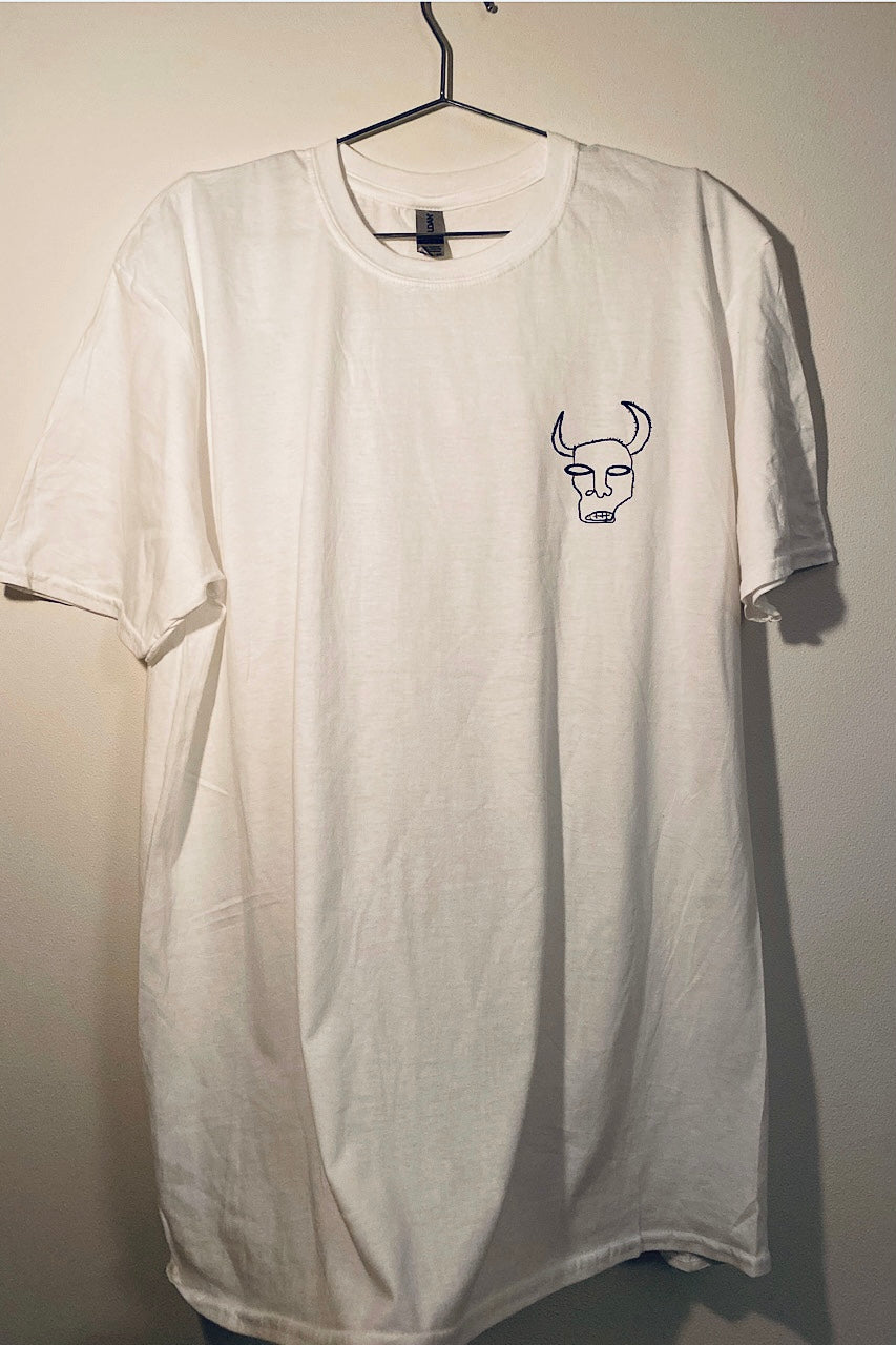 El Diablo Tee - Excellent XL