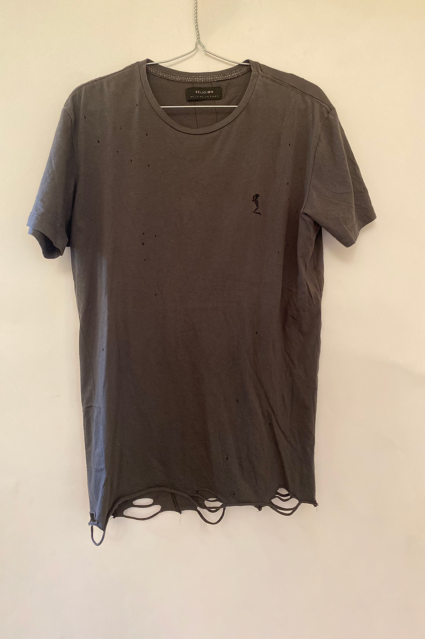 Religion - Excellent L