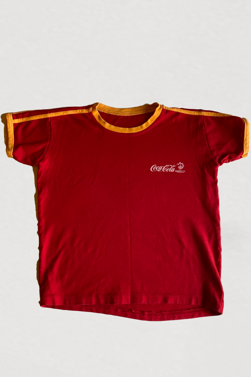 Coca Cola Euro 2008 - Excellent S (KIDS)