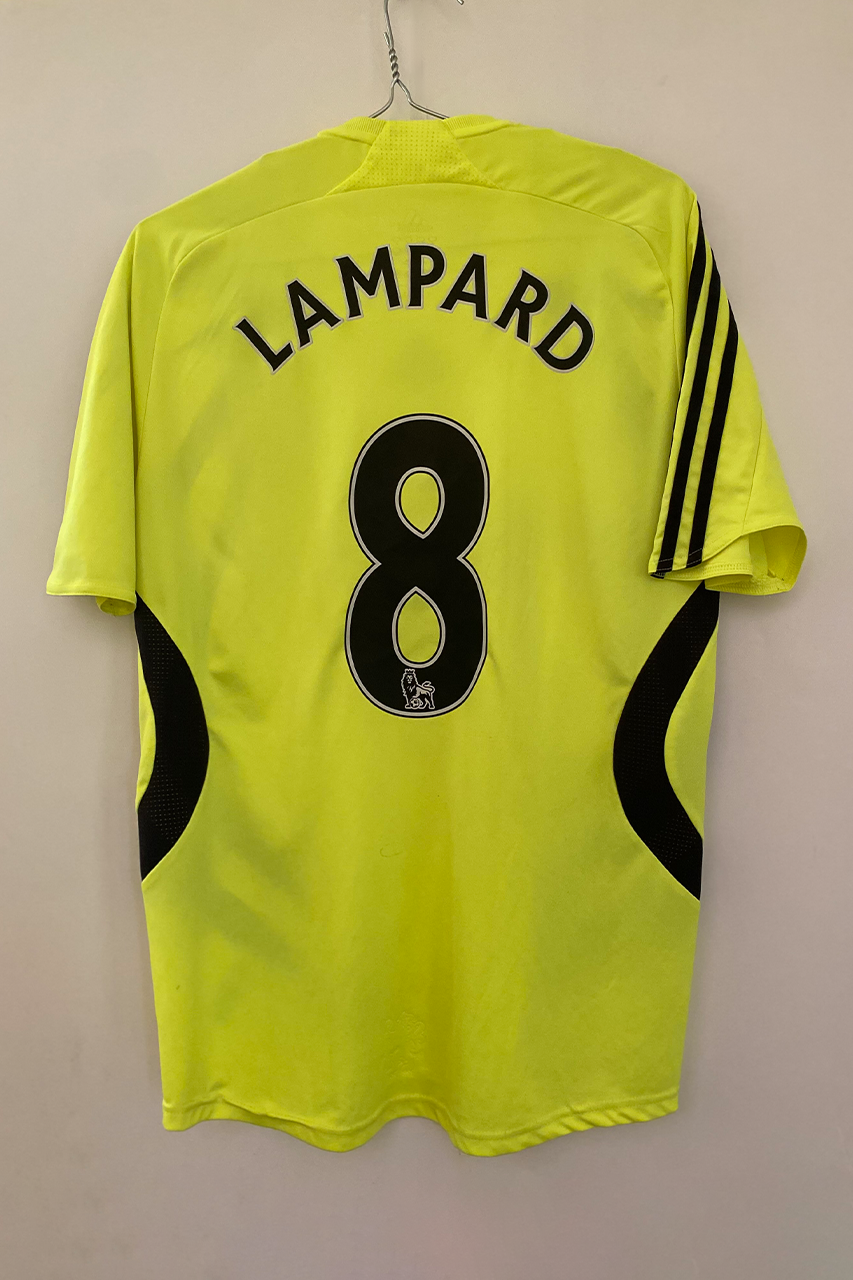 Chelsea 2007 - Excellent M