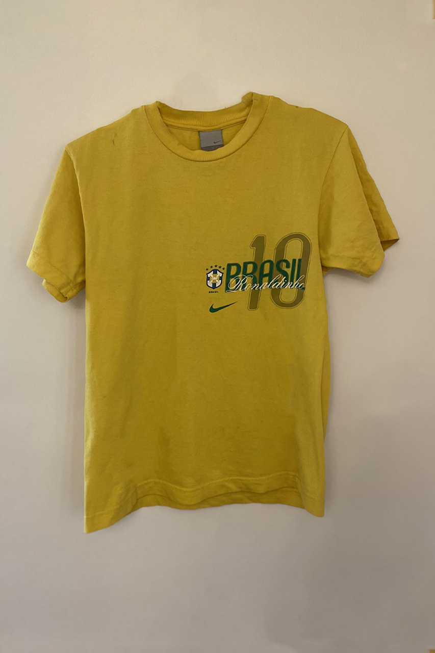 Braziliano - Very Good L (KIDS)