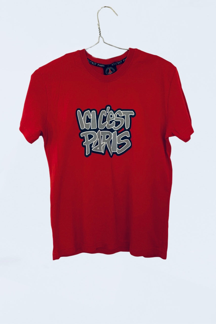 Ici c’est Paris 2007 - Excellent L (KIDS)