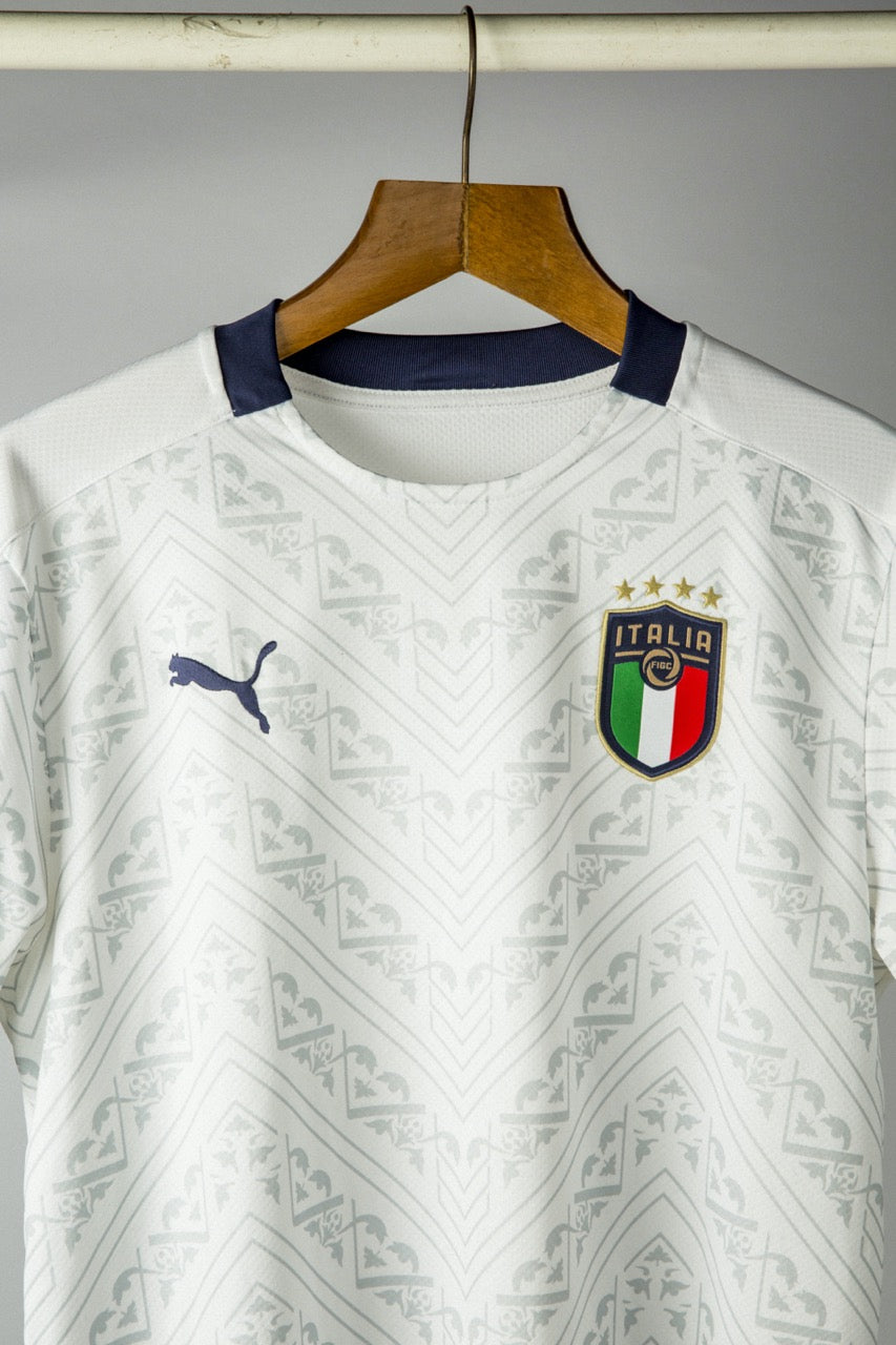 Italy Euro 2020 - Excellent L