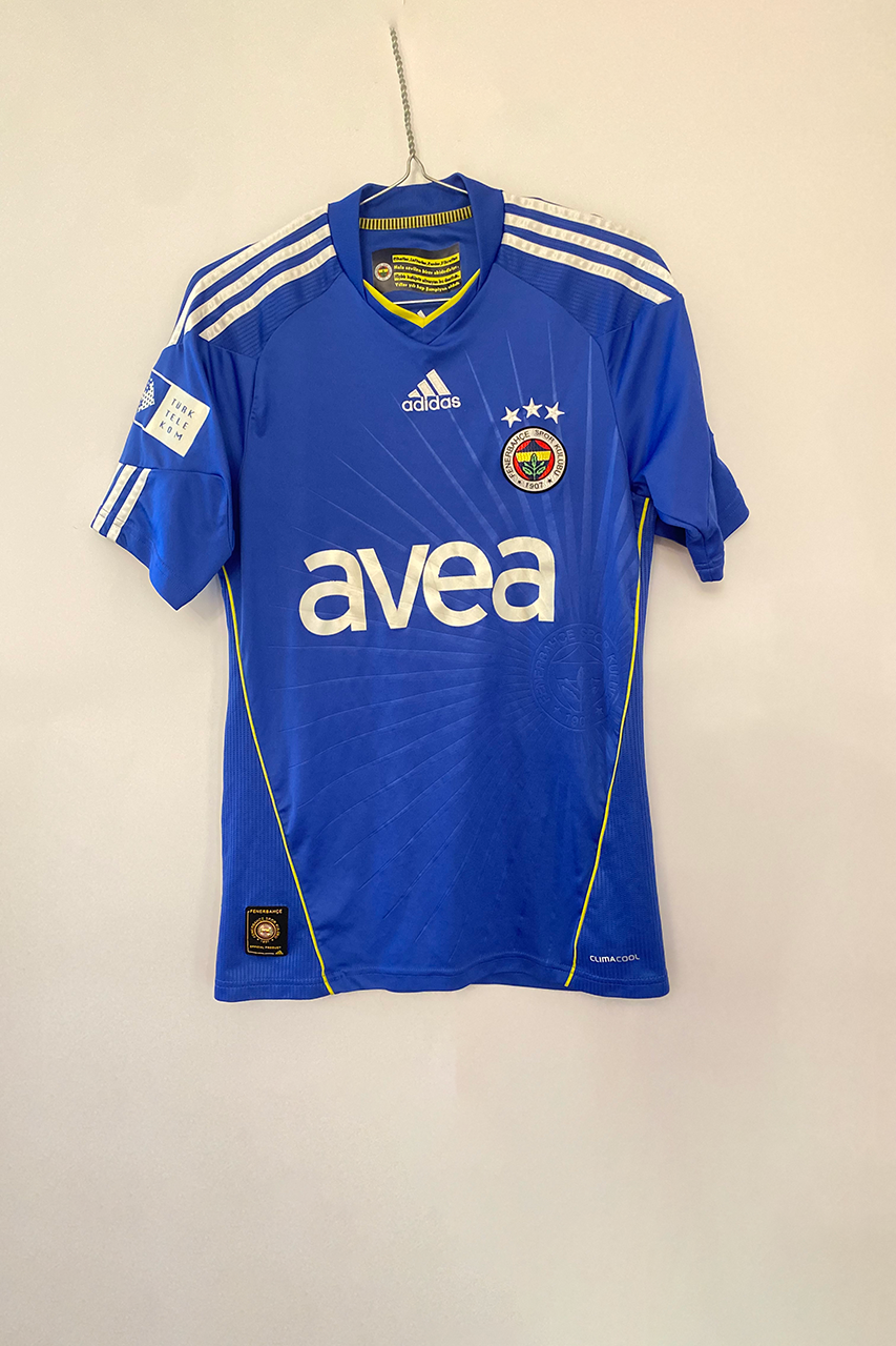 Fenerbahçe 2010 - Very Good S