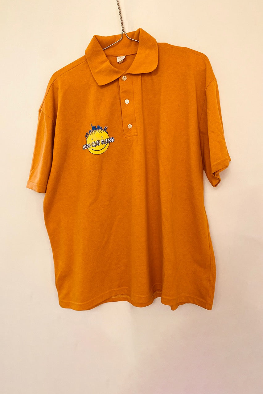 Tucked in Mira Que Bueno - Very Good XL