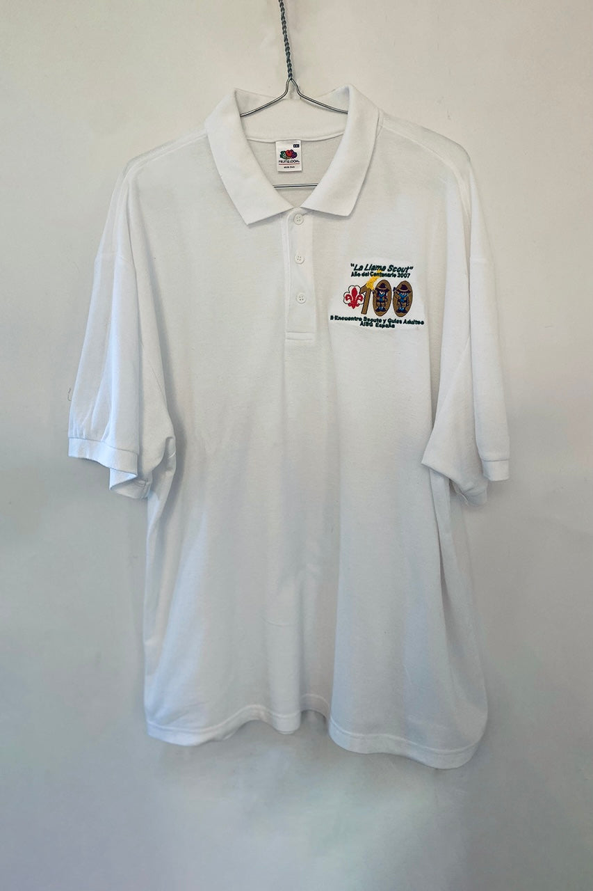 La llama scout - Excellent XXL