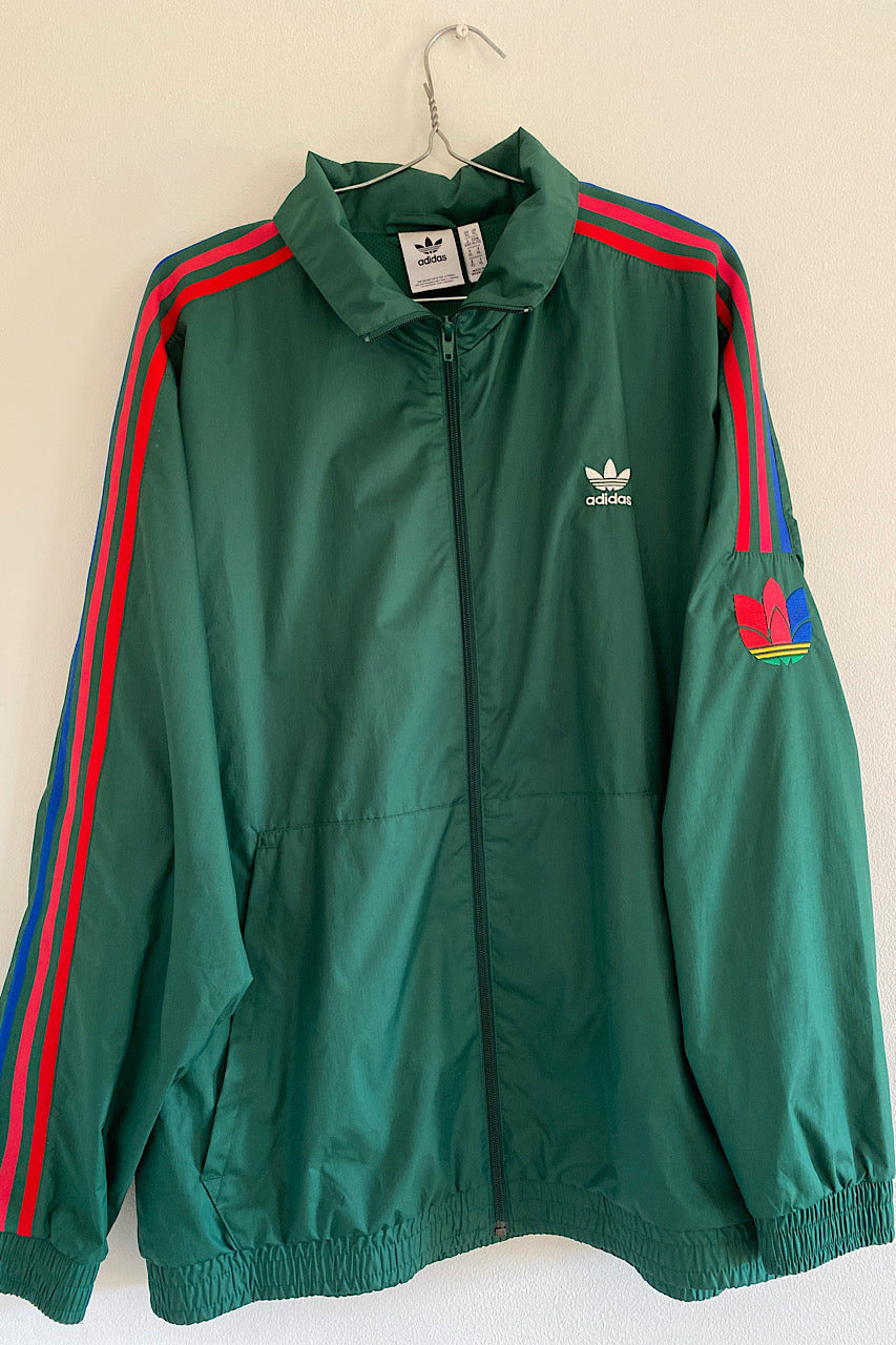 Adidas Originals 3 stripes Activewear - Excellent XL