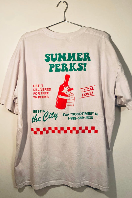 Local Love Tee - Excellent XXL