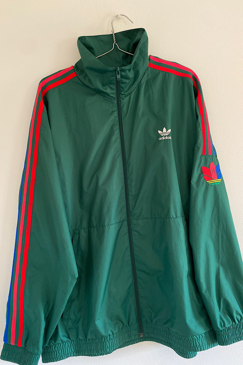 Adidas Originals 3 stripes Activewear - Excellent XL