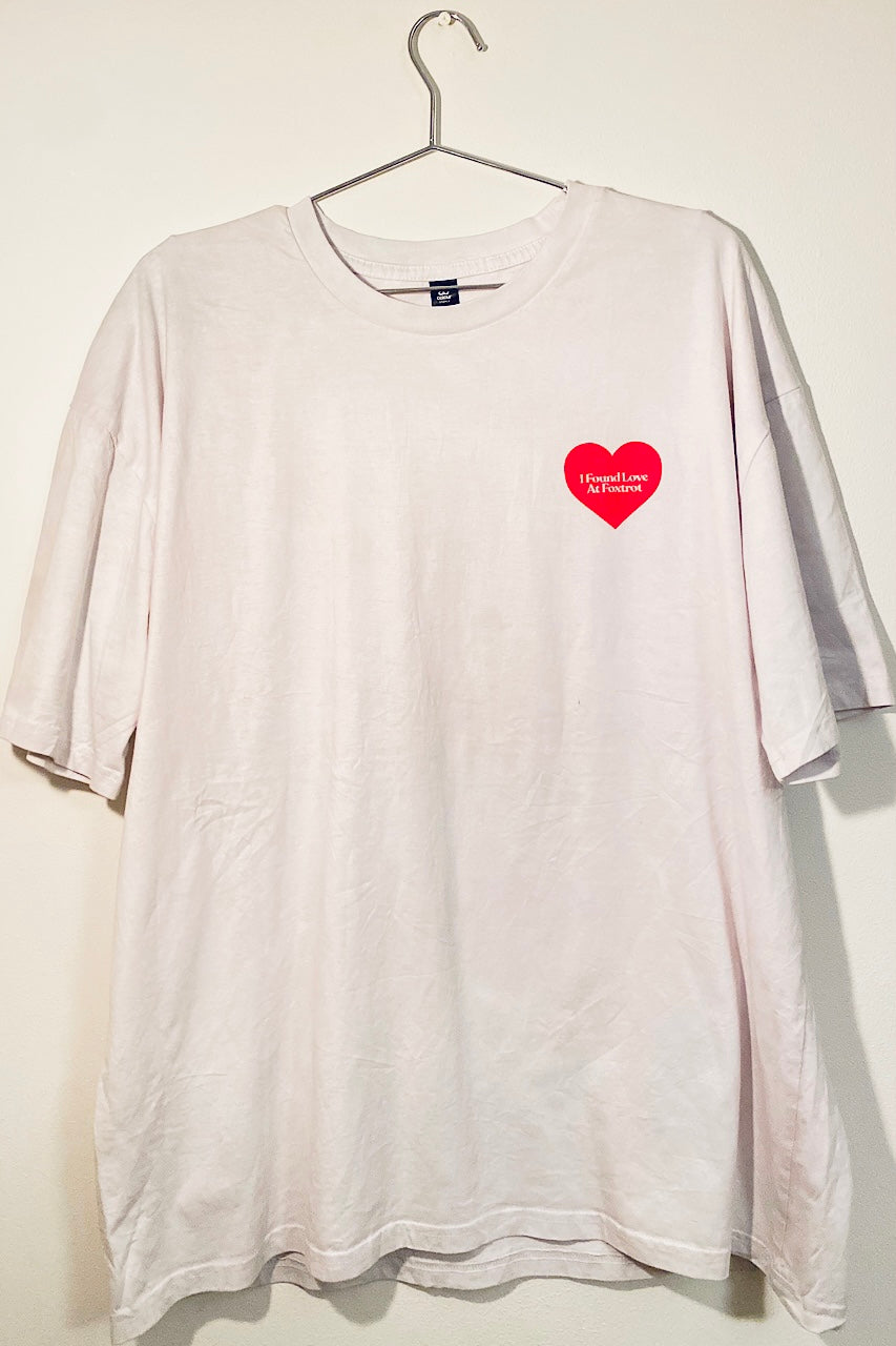 Local Love Tee - Excellent XXL