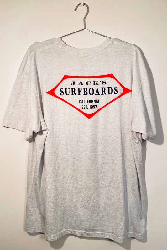 Jack’s Surfboards Cali 1957 - Excellent XXL