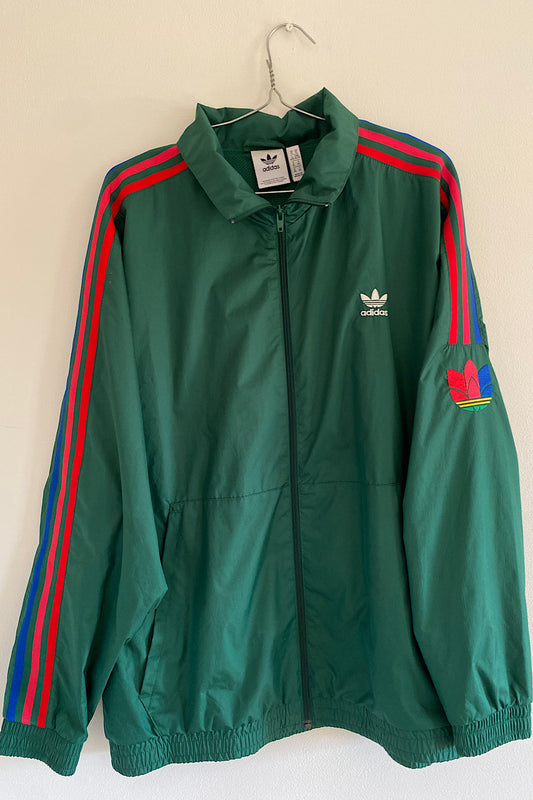 Adidas Originals 3 stripes Activewear - Excellent XL