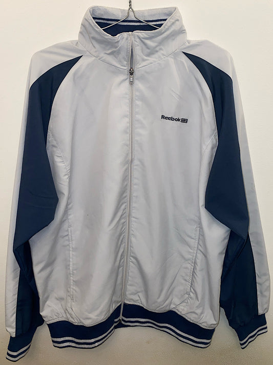 Retro Softshell Track Jacket - Excellent M