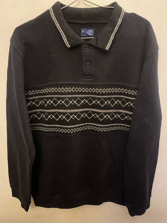 YOU 90s Pullover - Excellent M