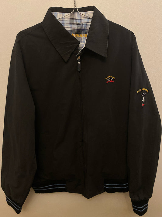 Vintage Yachting Harrington Jacket - Excellent M