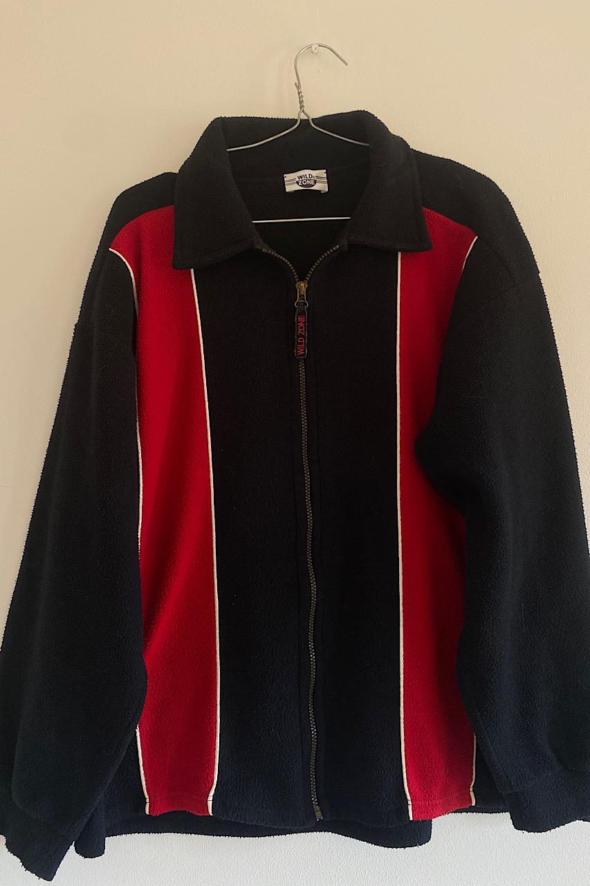 Vintage wild zone jacket - Excellent M