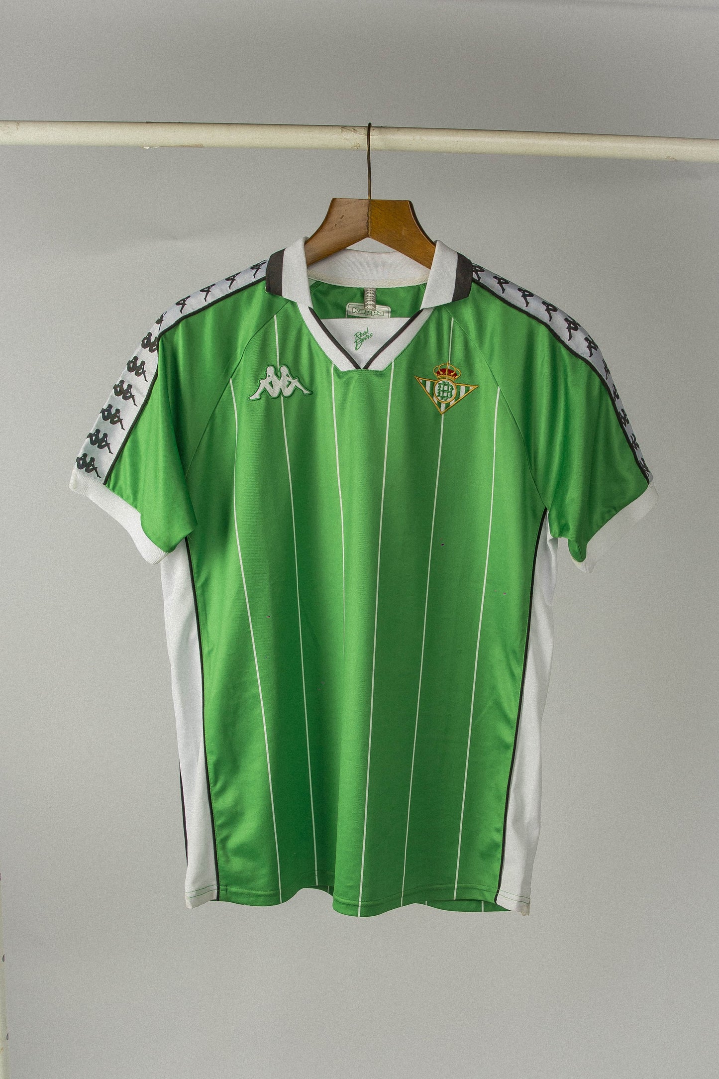 Kappa 90’s Betis - New L