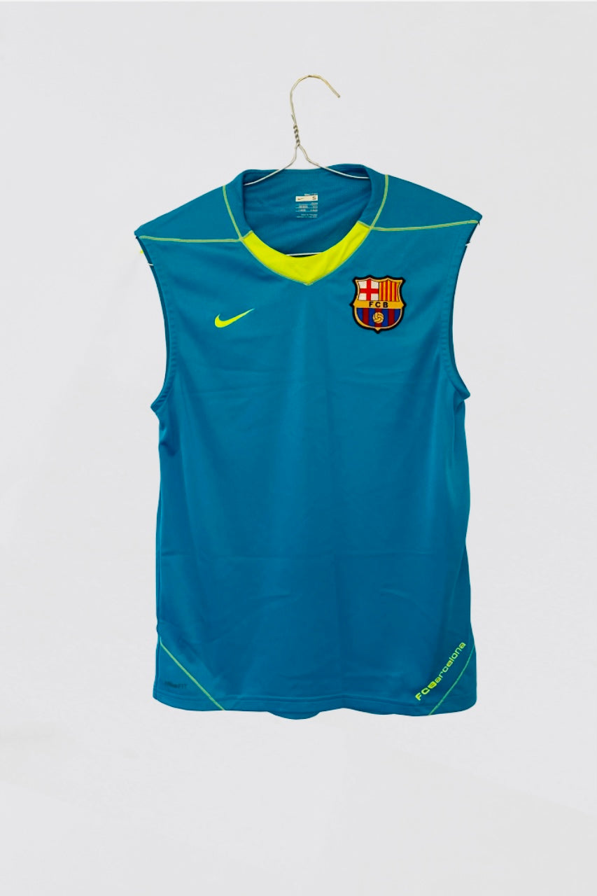 Fc Barcelona 2007 - Very Good S