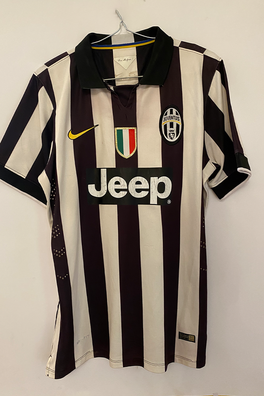 Juventus 2014 - Fair M