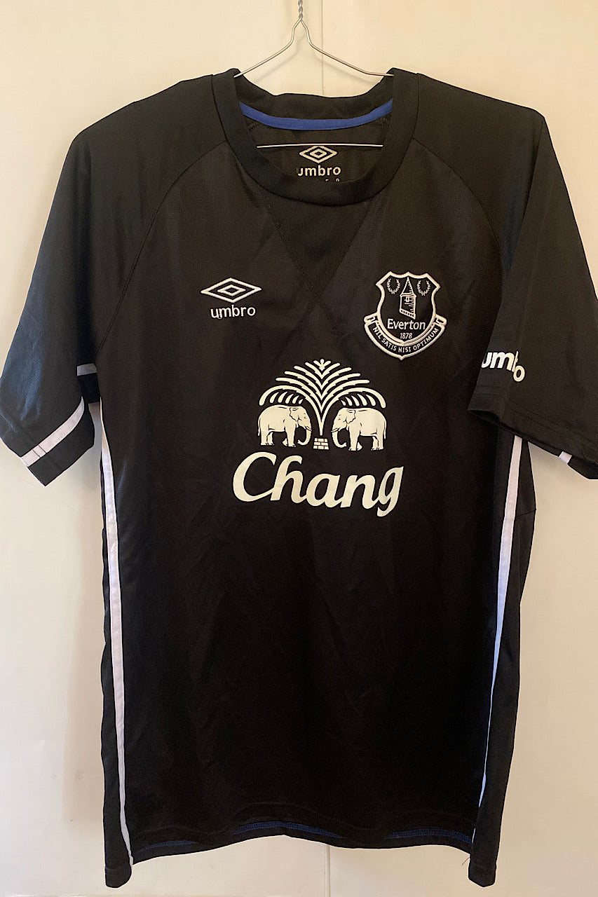 Everton 2014 away - Very Good L