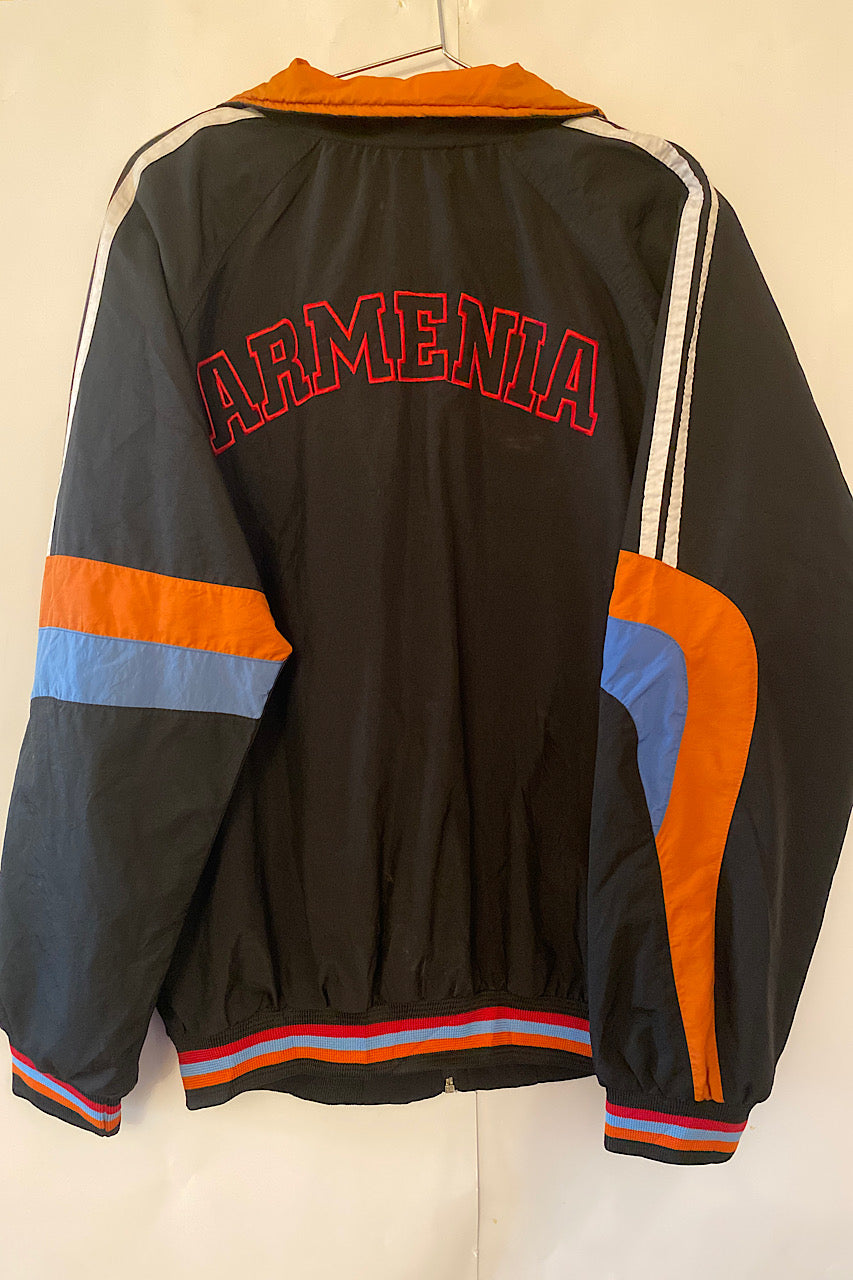 Armenian retro style jacket - Very Good M