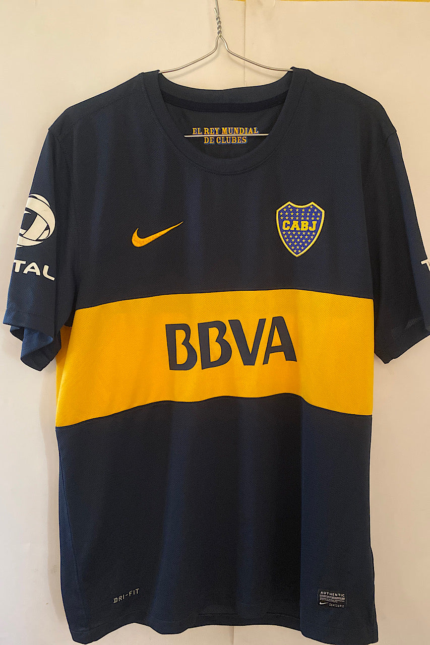 Boca Juniors 2013 - Excellent XL