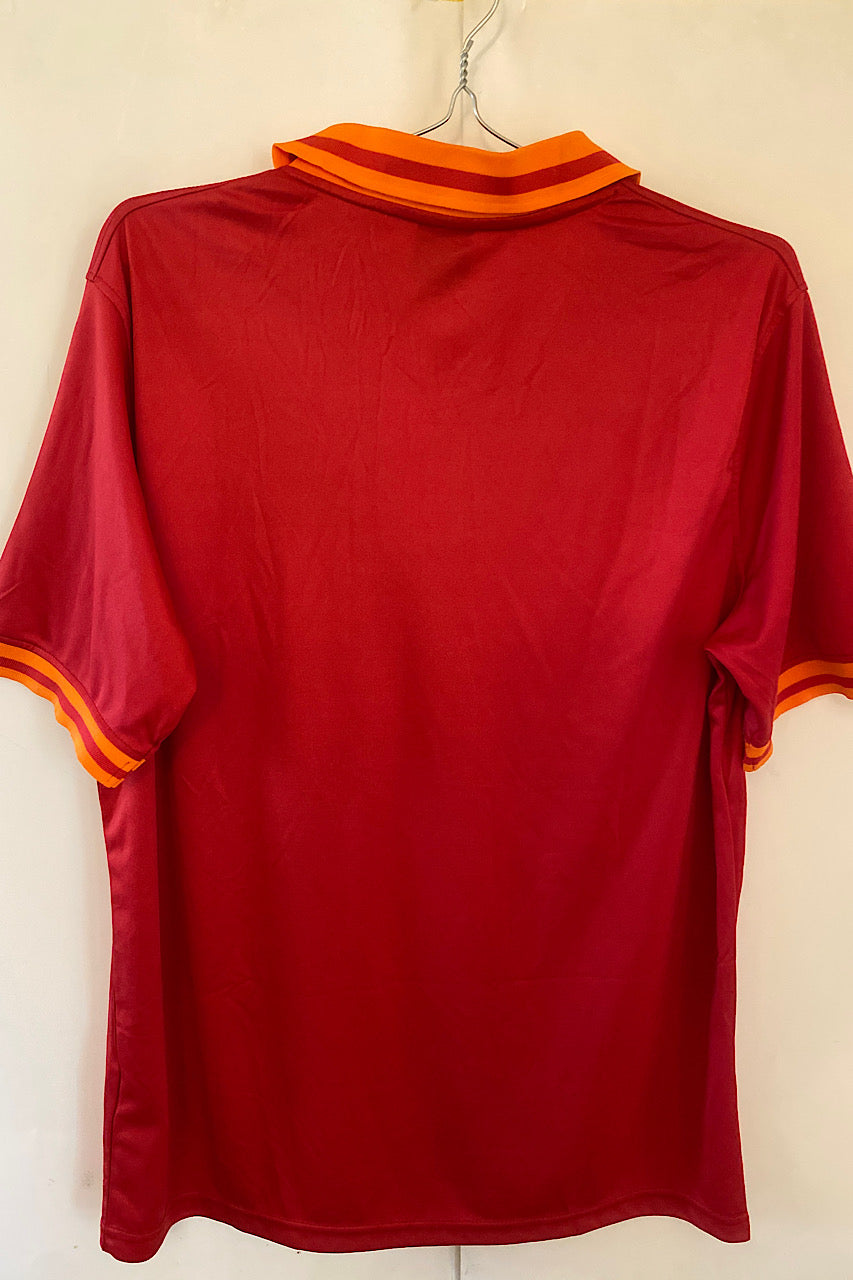 As Roma jersey 2013 - Excellent XL