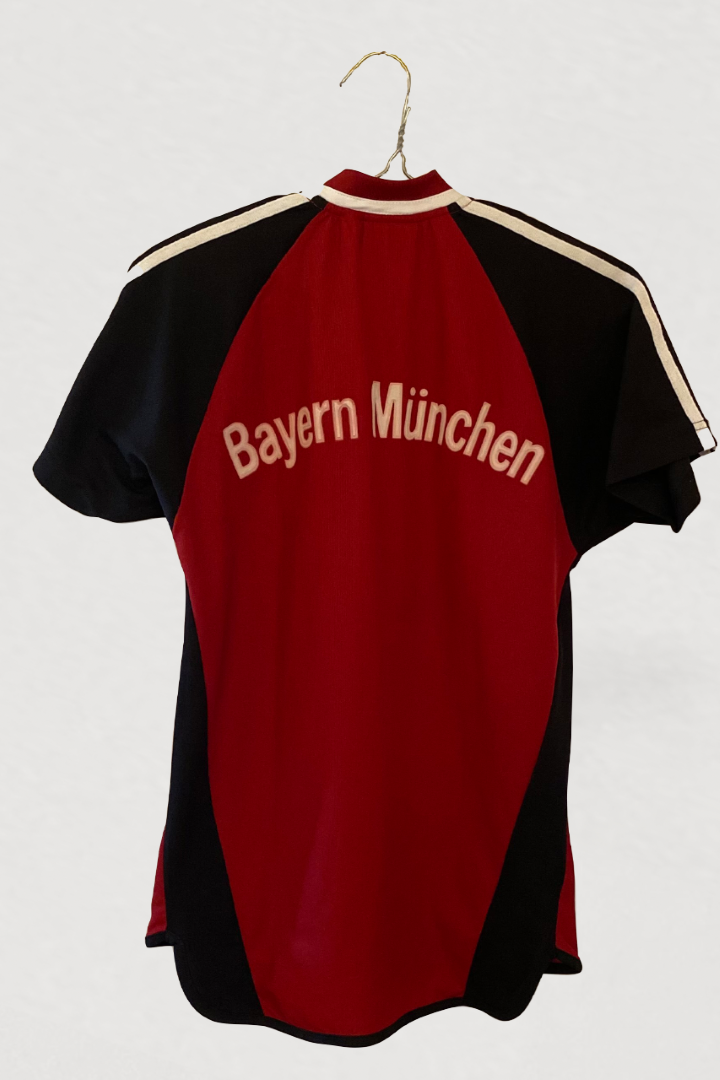 Bayern Munchen 2001 - Very Good XXS (KIDS)