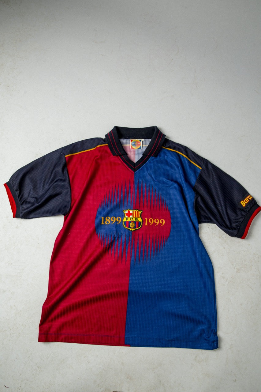 FCB 1899 - Very Good M