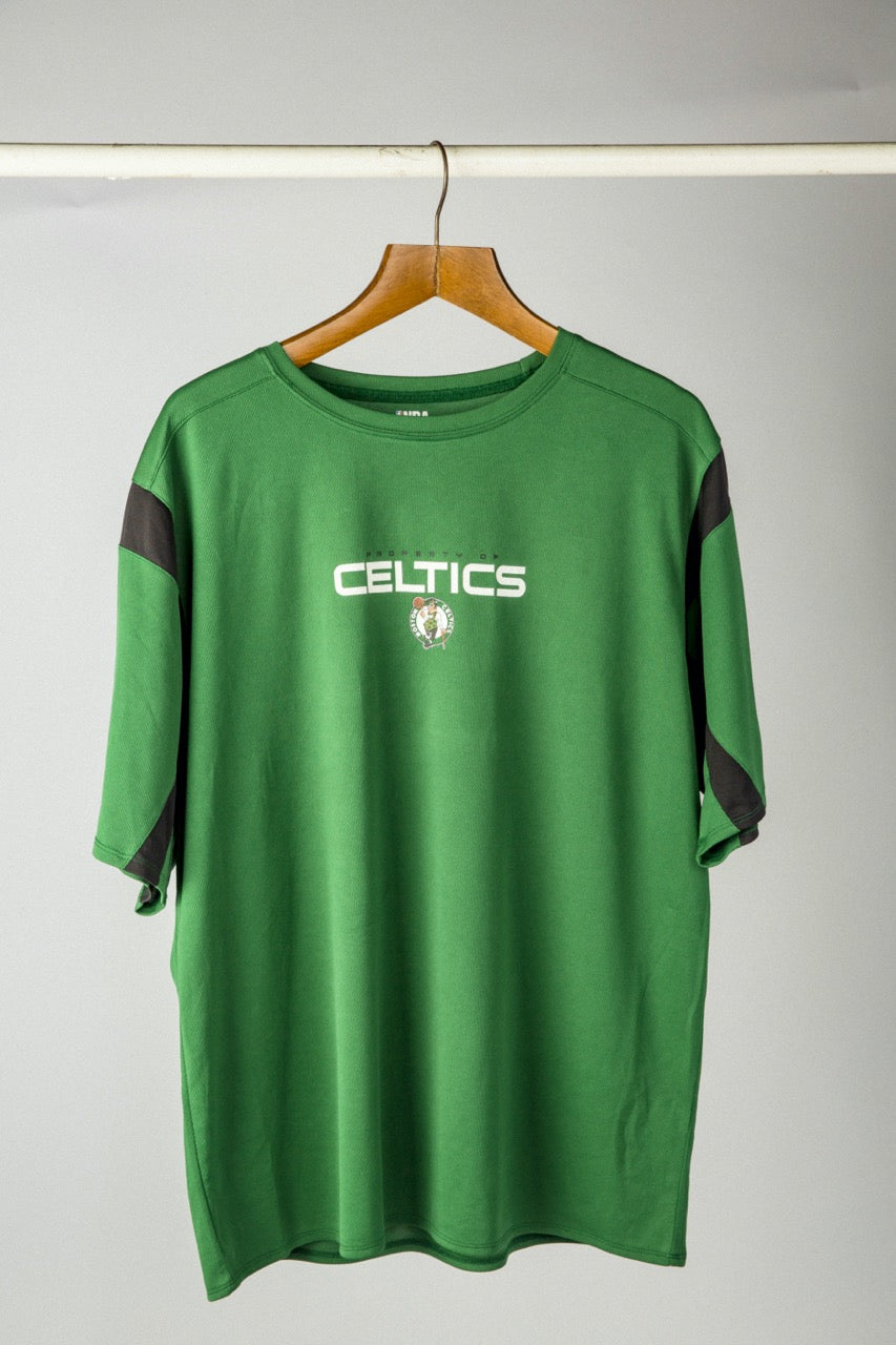 NBA Celtics Boston - New XL