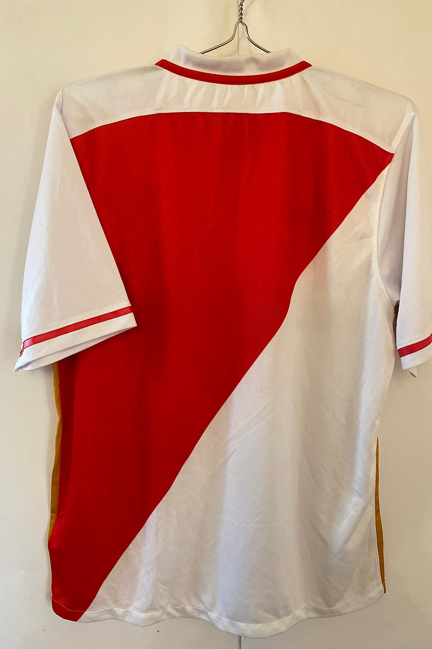 Monaco 2015 Home kit - Excellent L