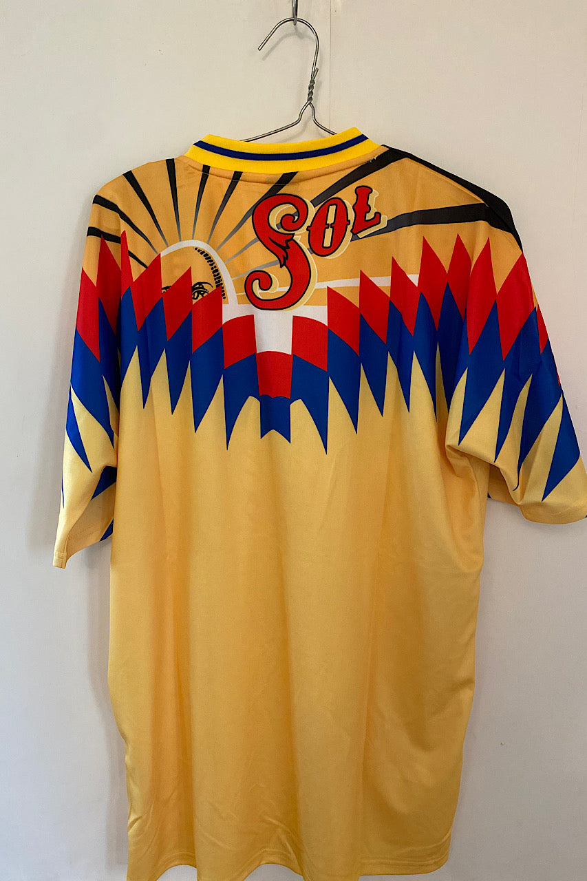 Retro 1995 Club America Football kit - New L