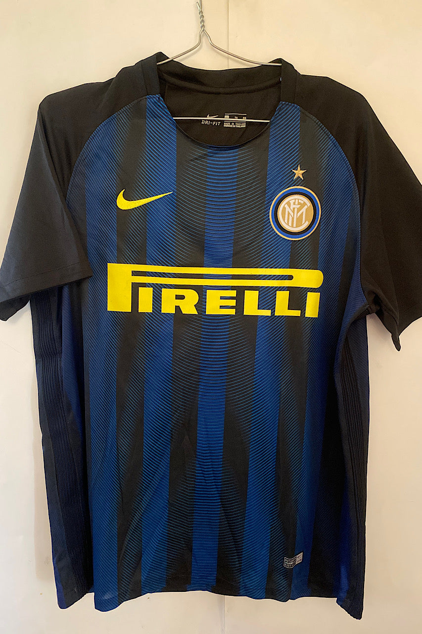 Inter Milan 2016 - Excellent L