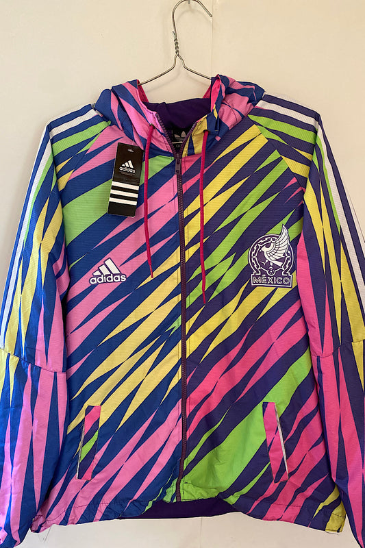 Mexico Funky Jacket - New L