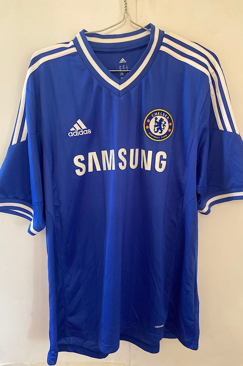 Chelsea 2013 - Excellent XL