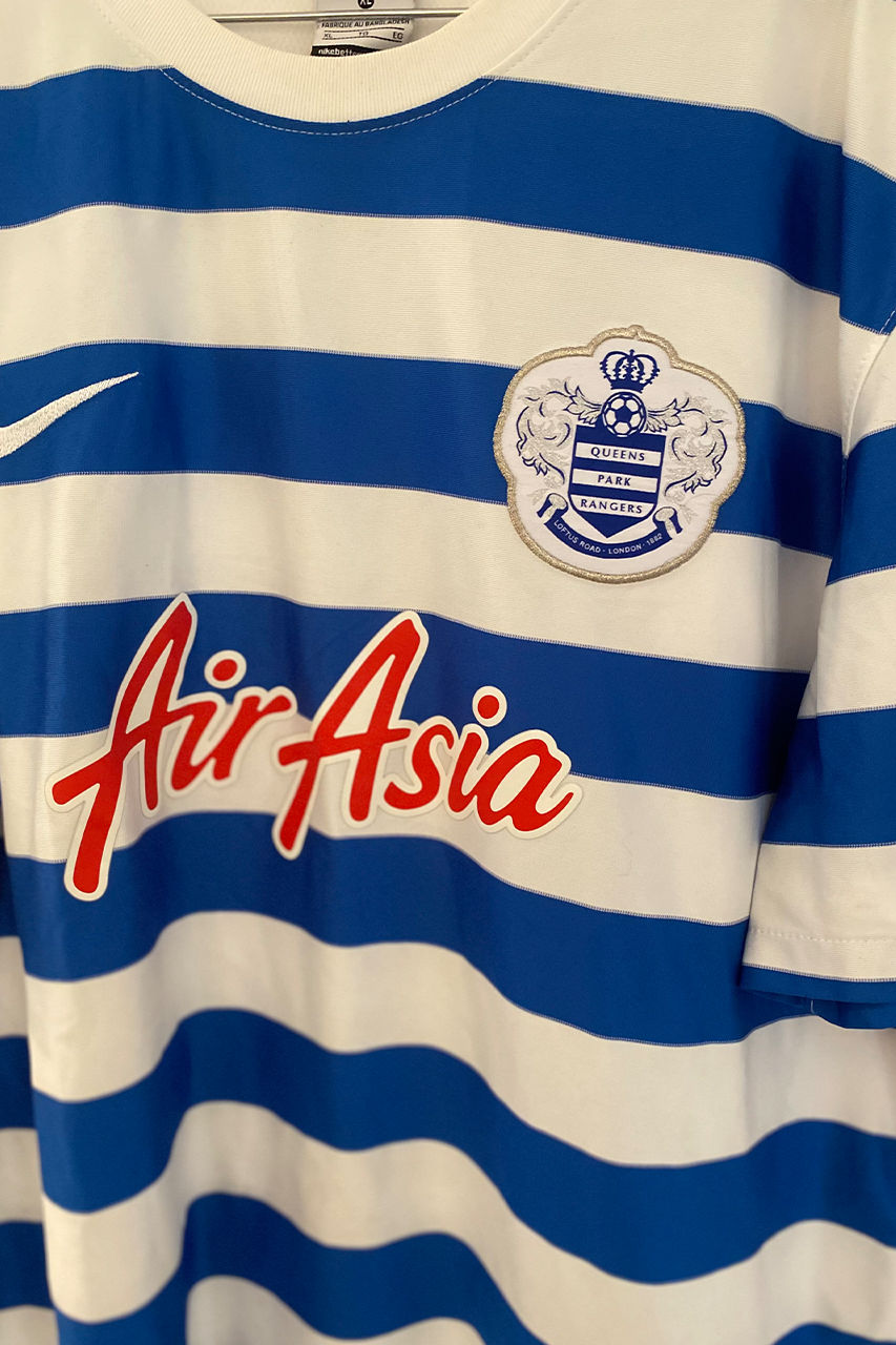 QPR 2014 - Excellent XL