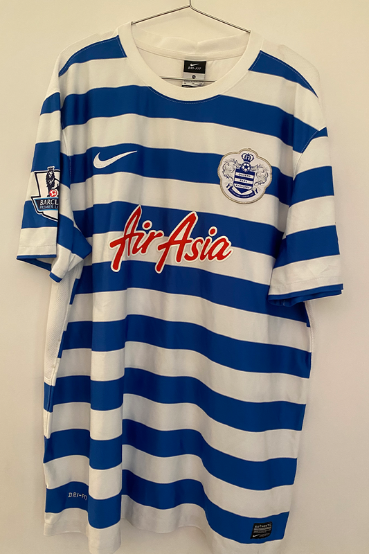 QPR 2014 - Excellent XL