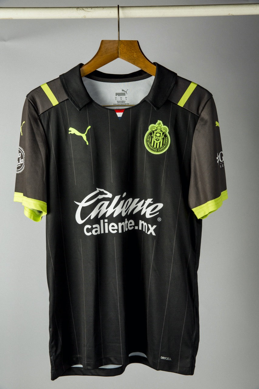 Club Deportivo Guadalajara Away - Excellent L