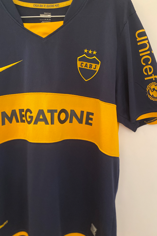 Boca Juniors 2008 - Excellent M