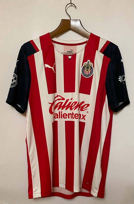 Club Deportivo Guadalajara Home - Excellent L