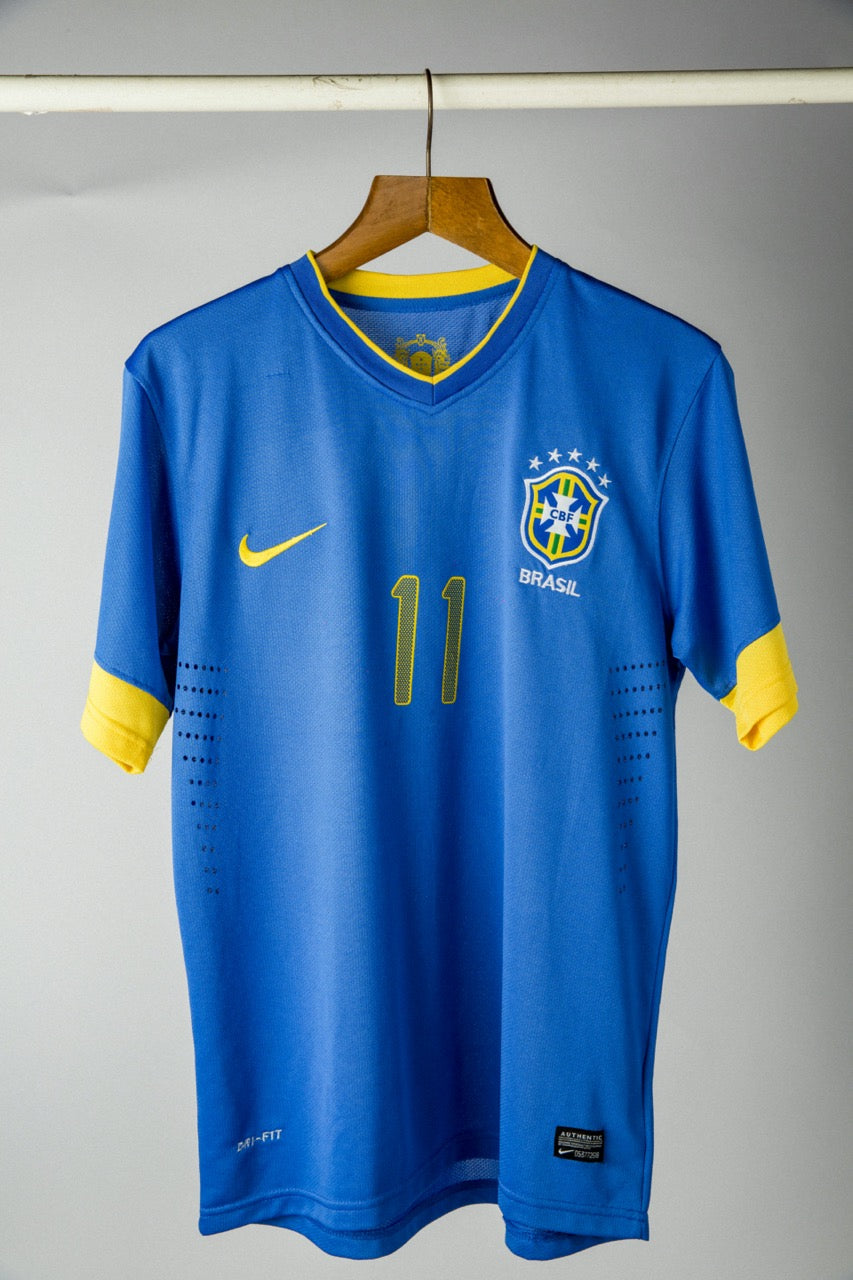 Brazil 2012 - Very Good M