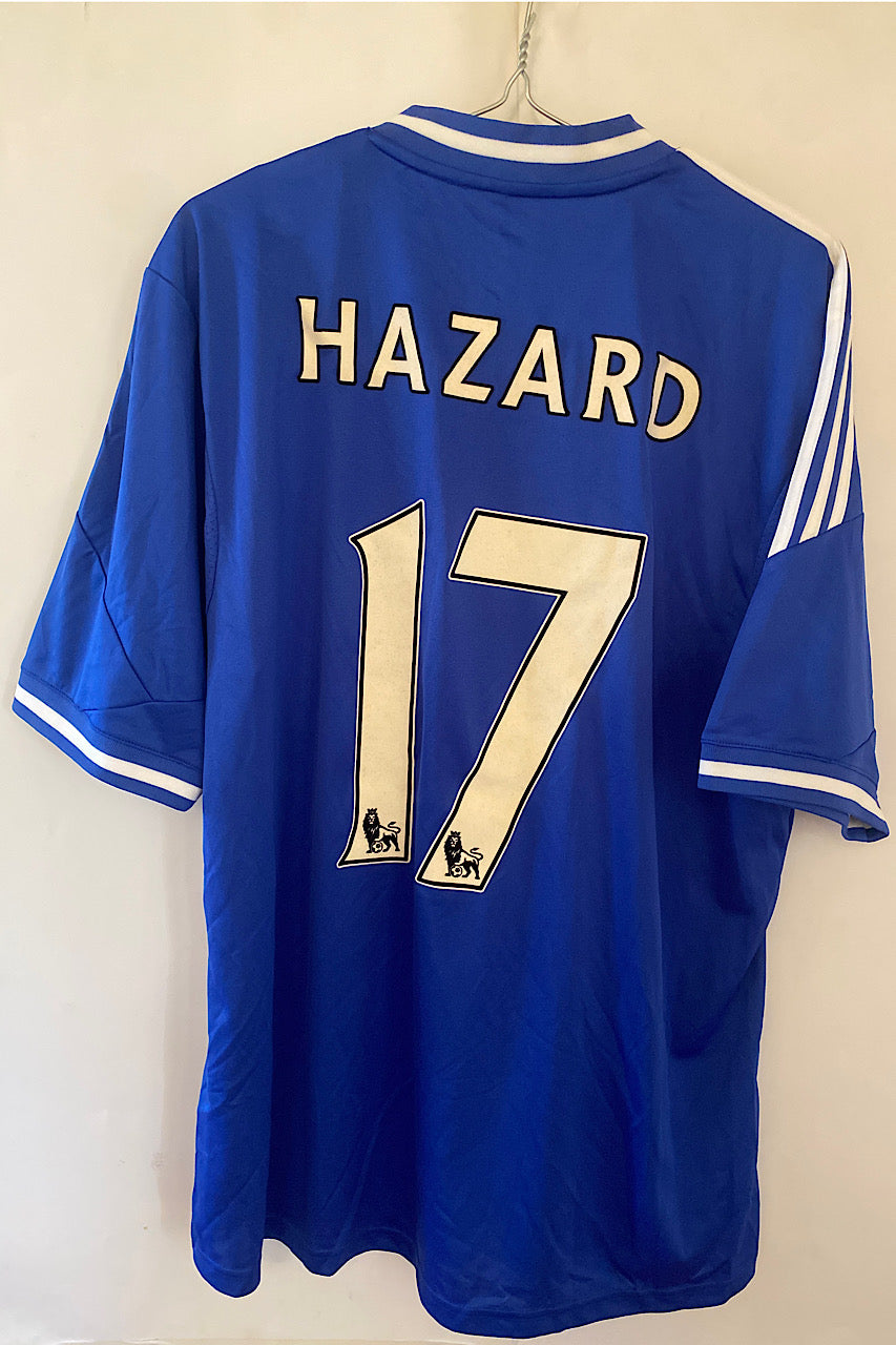 Chelsea 2013 - Excellent XL