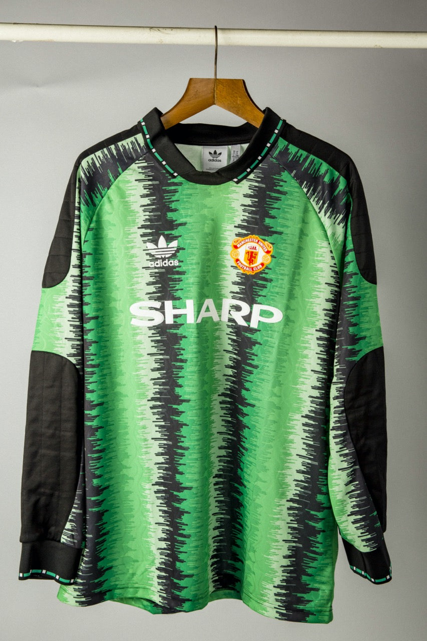 Manchester United 1990 - New XL