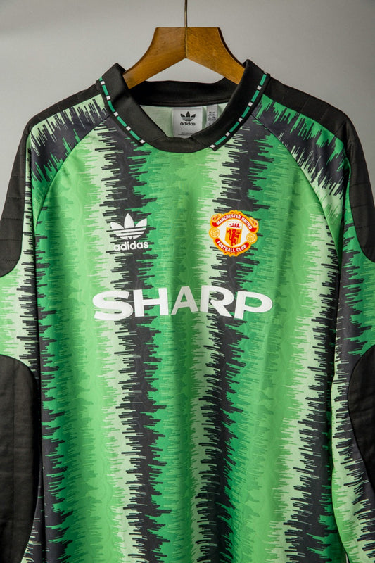 Manchester United 1990 - New XL