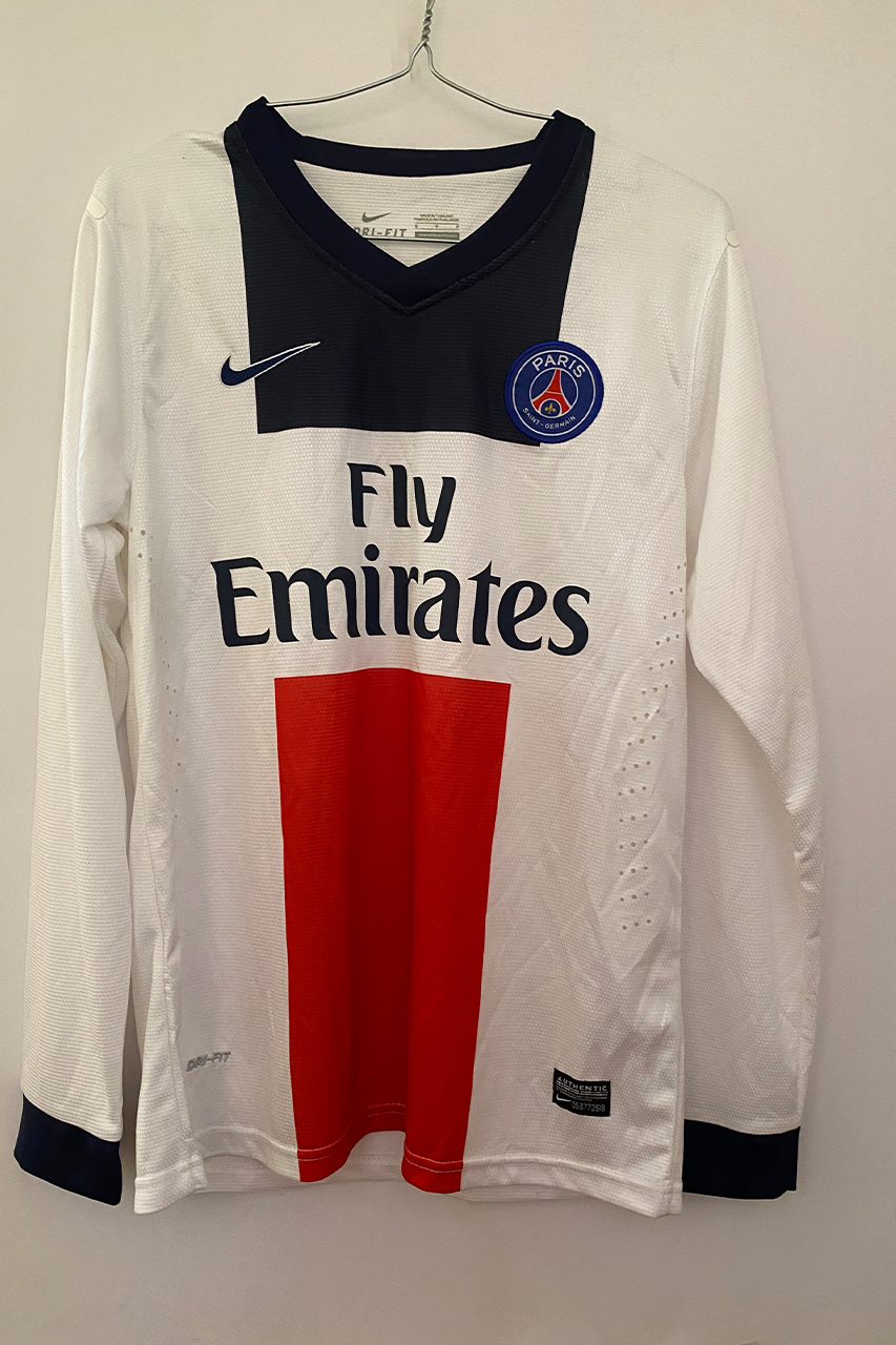 PSG 2012 - Very Good S