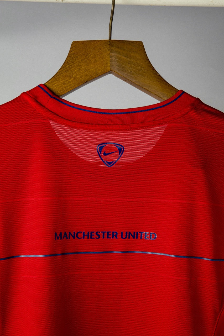 Manchester United 2008 Warm Up - Very Good XL