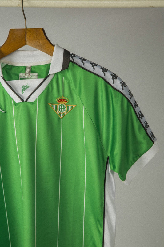 Kappa 90’s Betis - New L